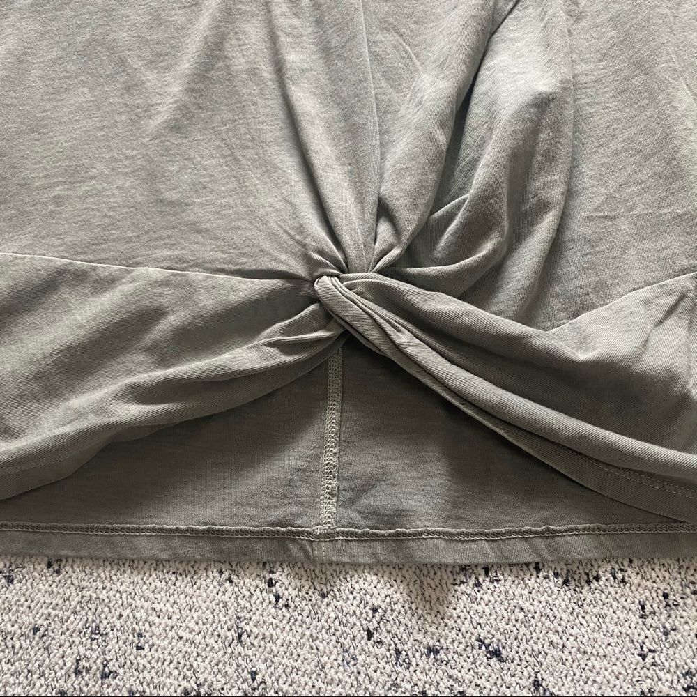 Lucky Brand Tee - Picture 8 of 16